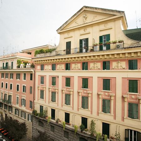 Morin 27 Roma Exterior foto