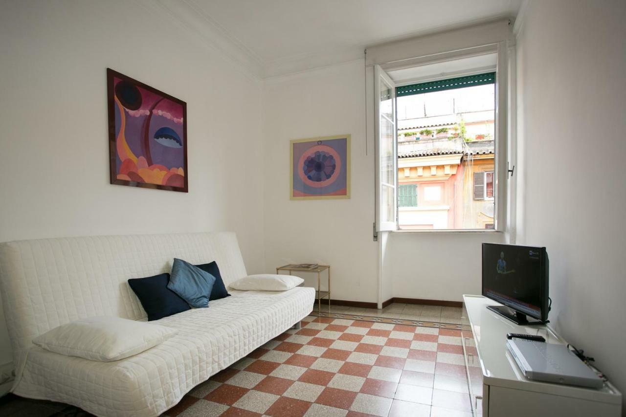 Morin 27 Roma Exterior foto