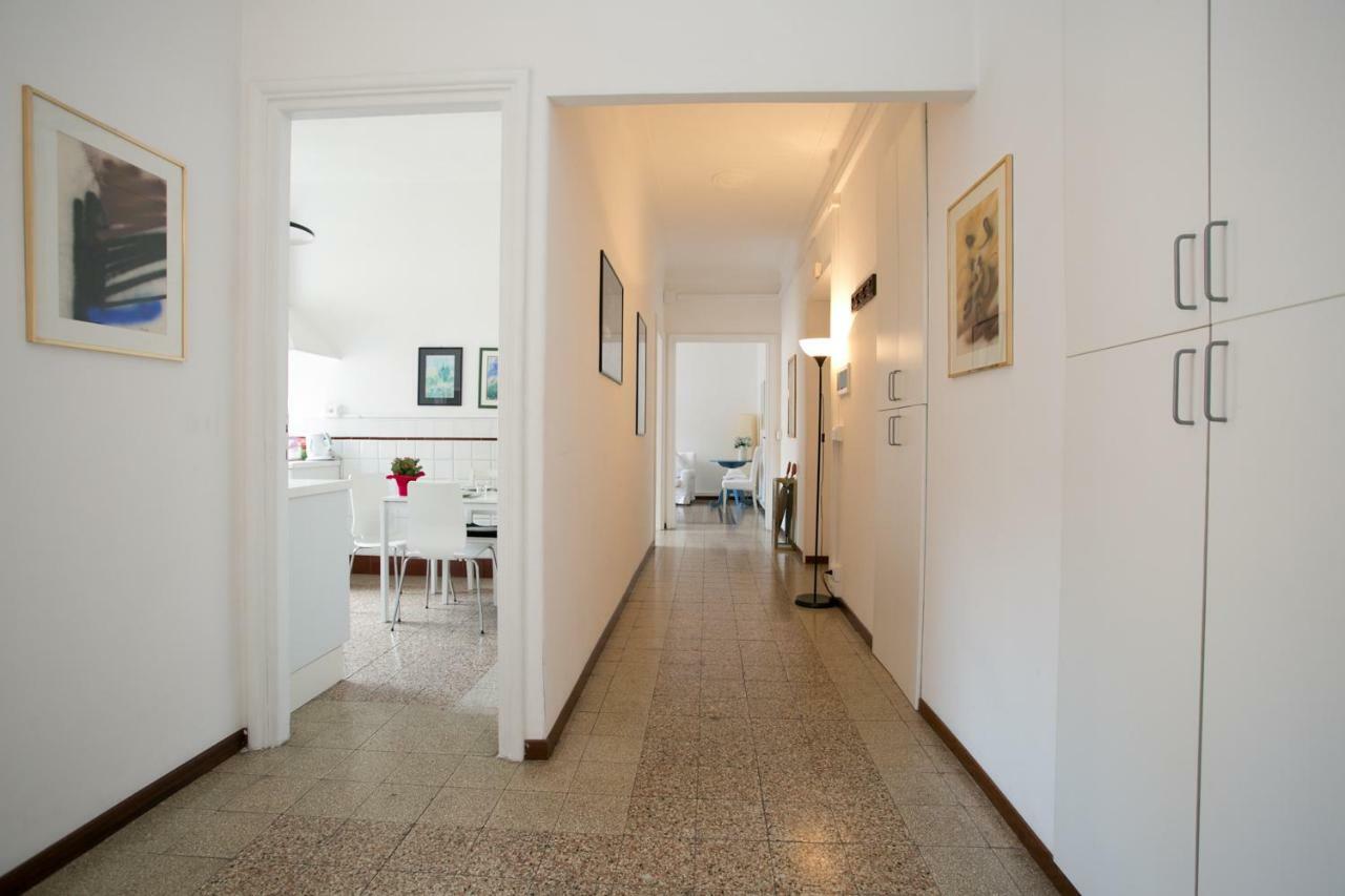 Morin 27 Roma Exterior foto