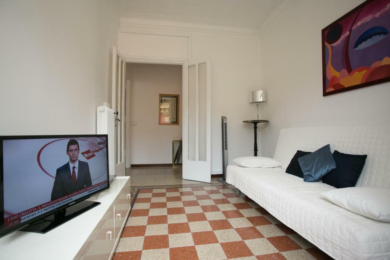 Morin 27 Roma Exterior foto