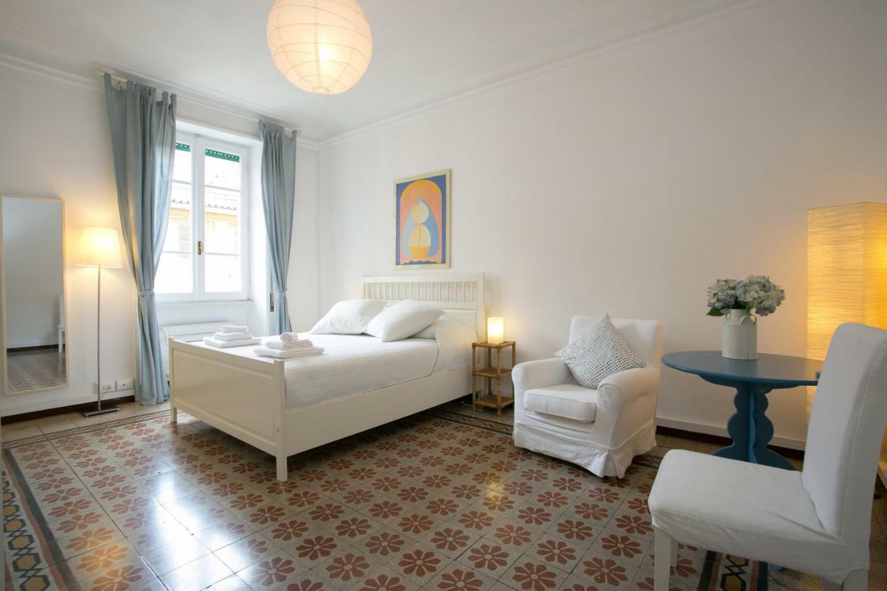 Morin 27 Roma Exterior foto