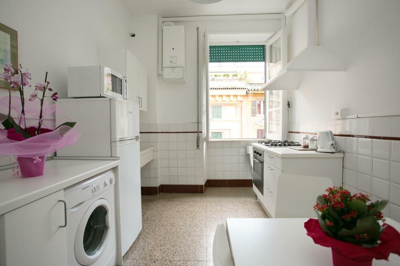 Morin 27 Roma Exterior foto