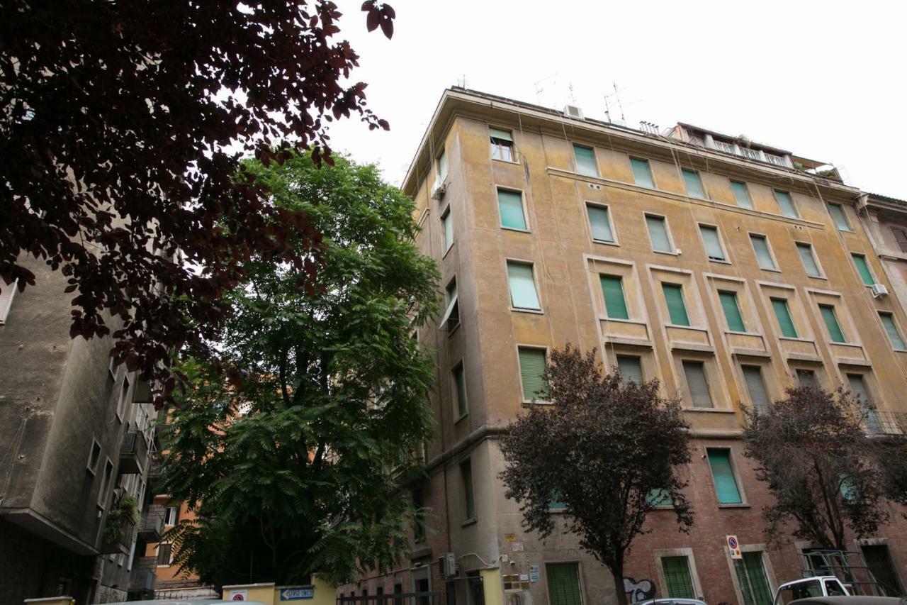 Morin 27 Roma Exterior foto