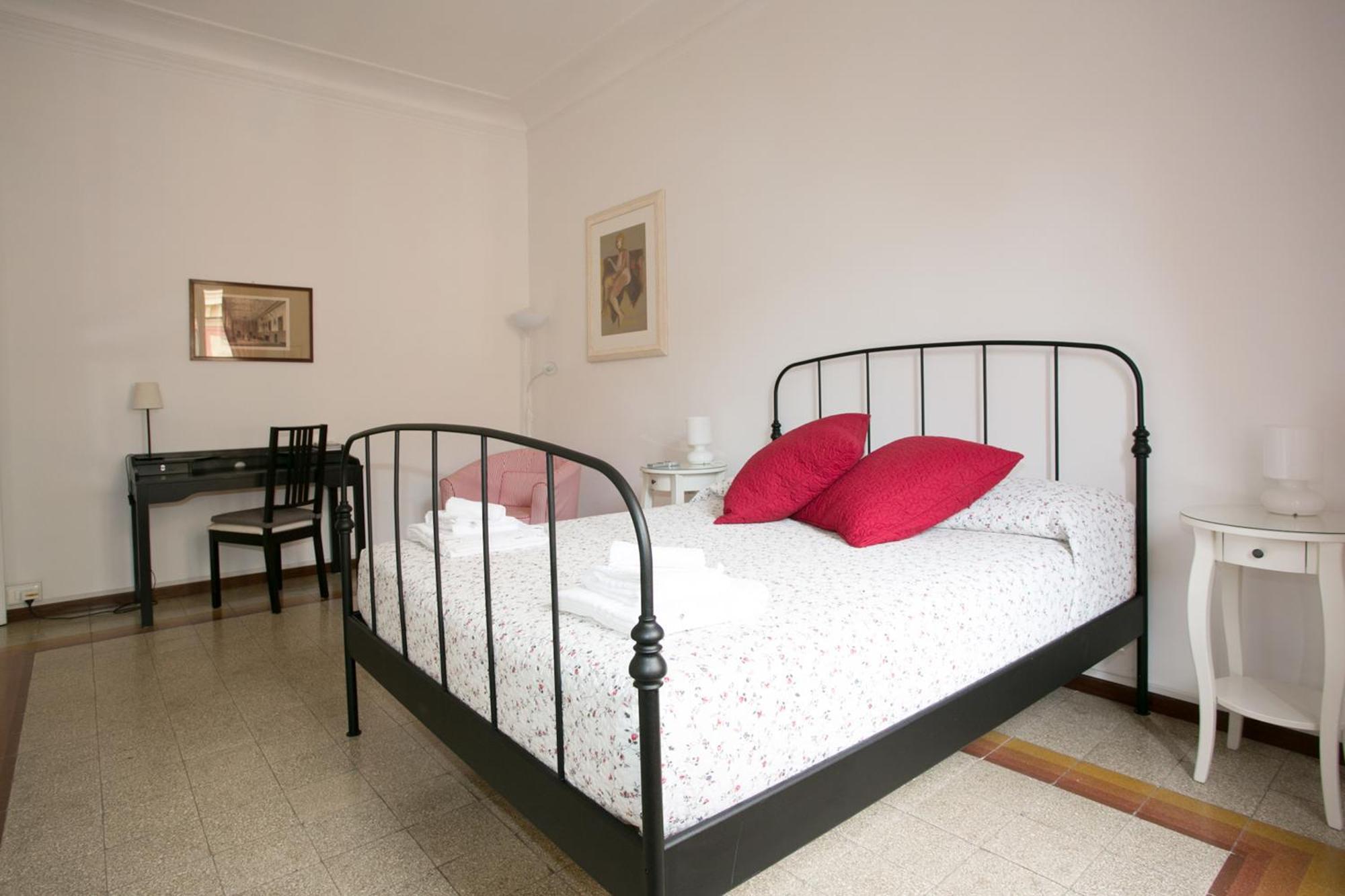 Morin 27 Roma Exterior foto