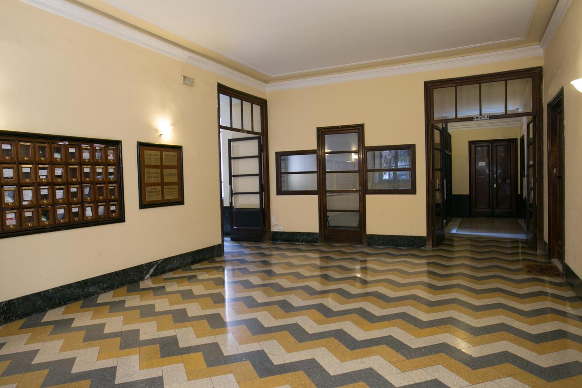 Morin 27 Roma Exterior foto