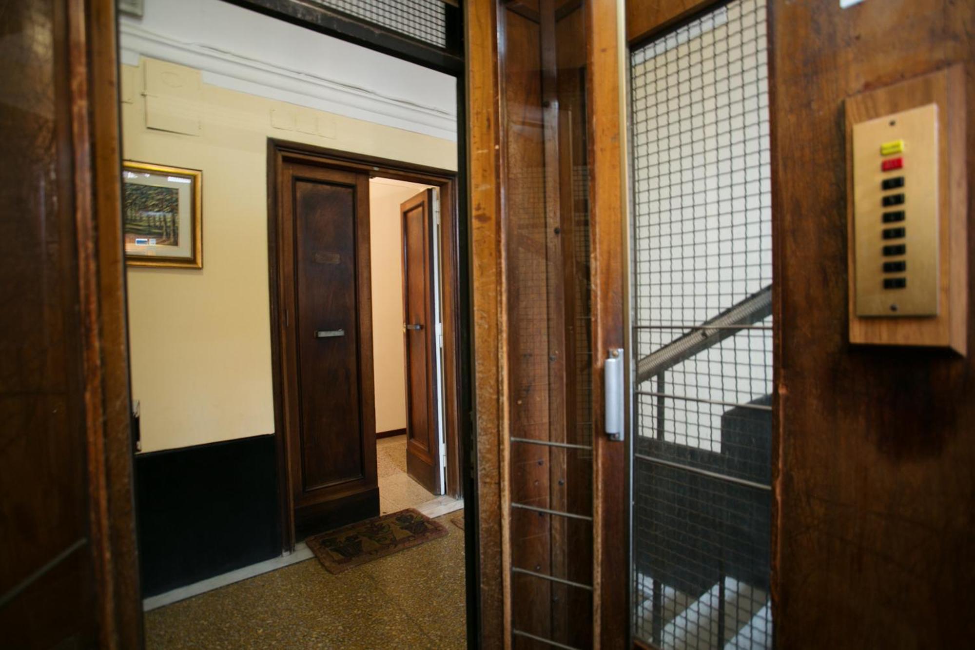 Morin 27 Roma Exterior foto