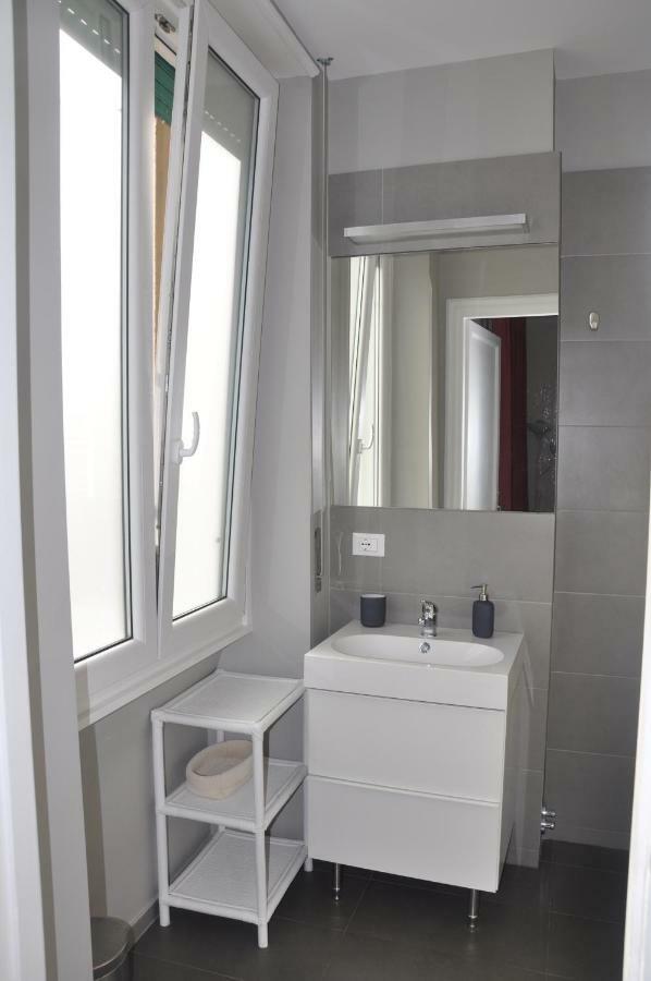 Morin 27 Roma Exterior foto