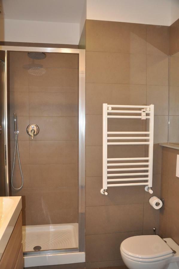 Morin 27 Roma Exterior foto