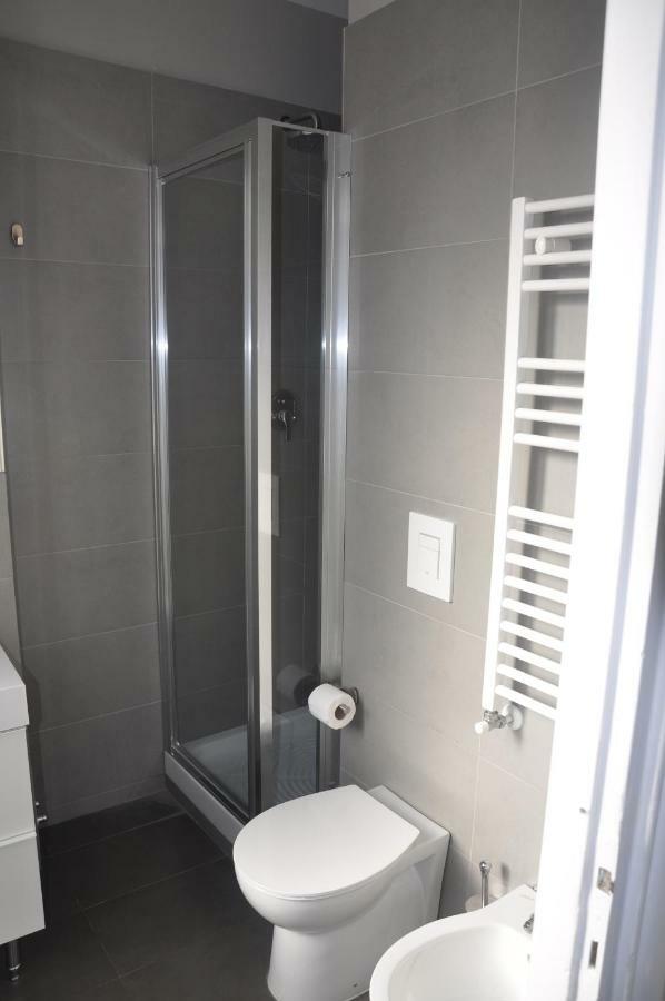 Morin 27 Roma Exterior foto